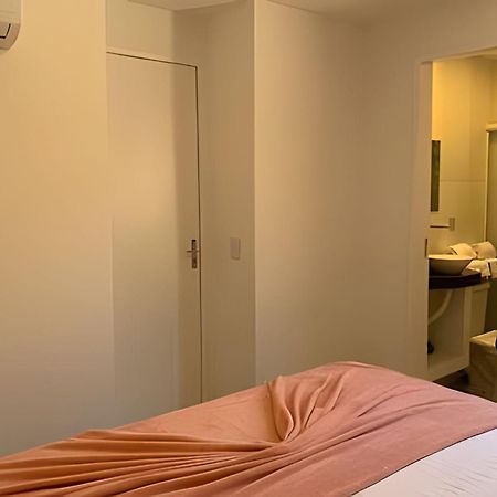 Hosts Br - Apartamentos Funcionais Форталеза Номер фото