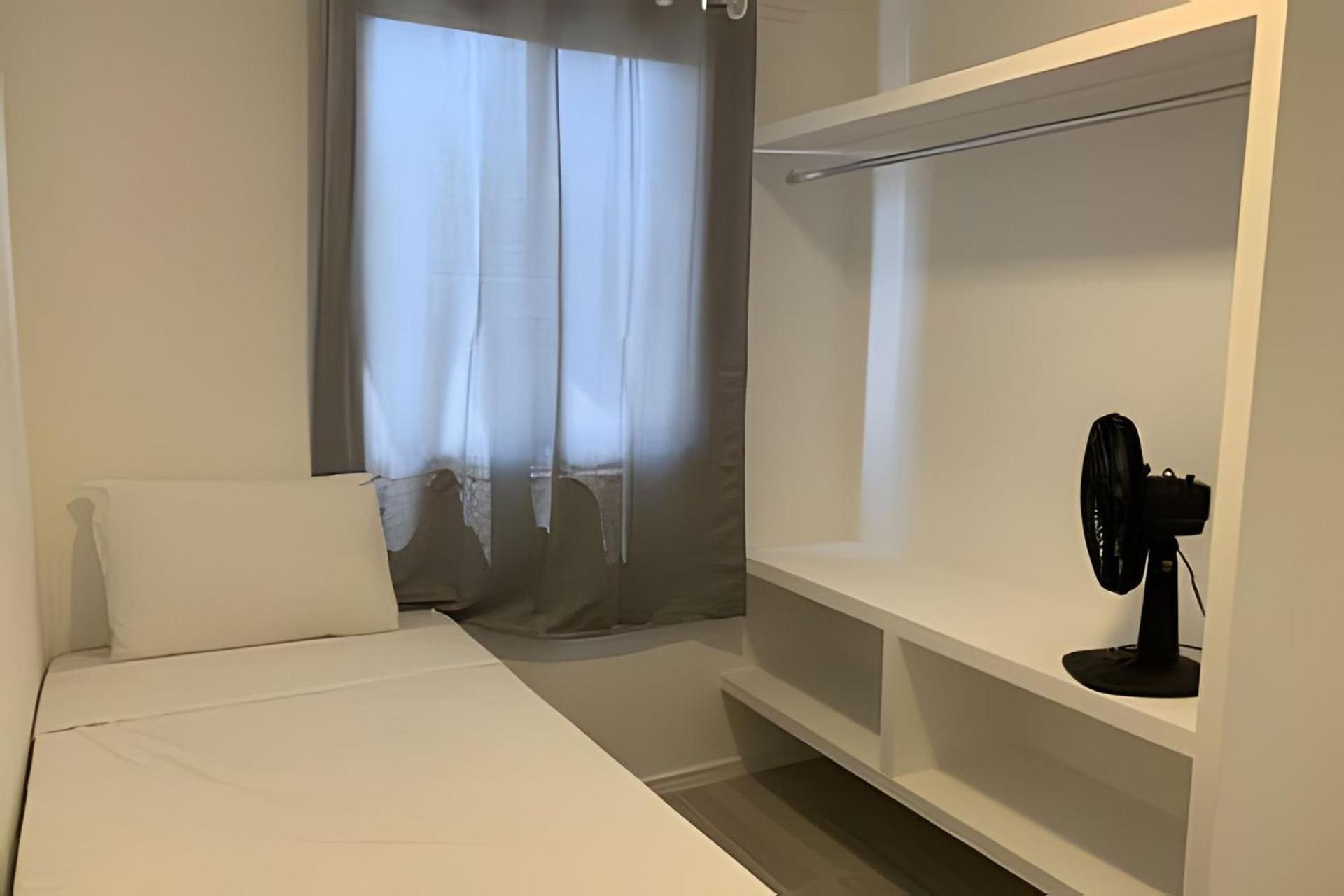 Hosts Br - Apartamentos Funcionais Форталеза Номер фото
