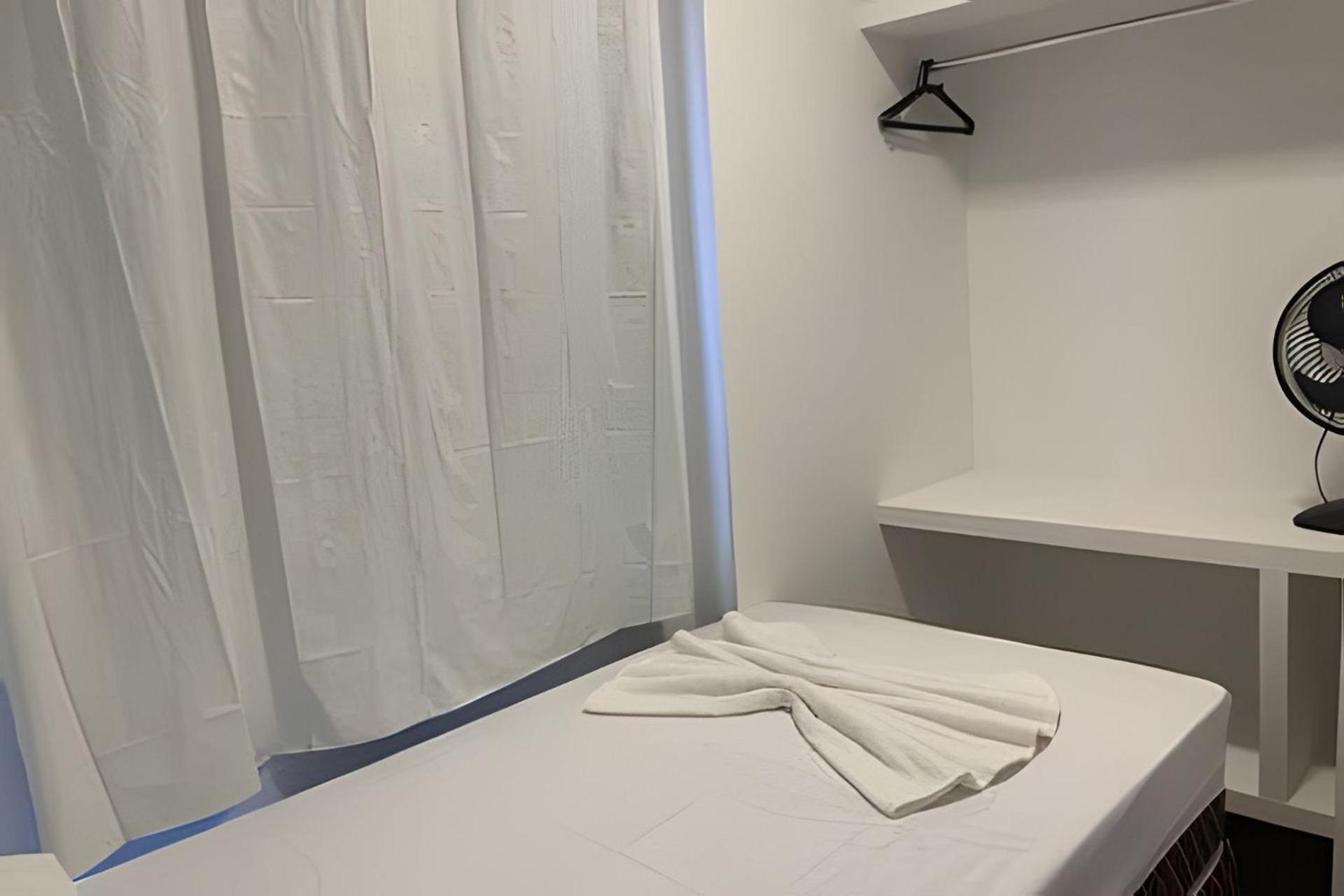Hosts Br - Apartamentos Funcionais Форталеза Номер фото