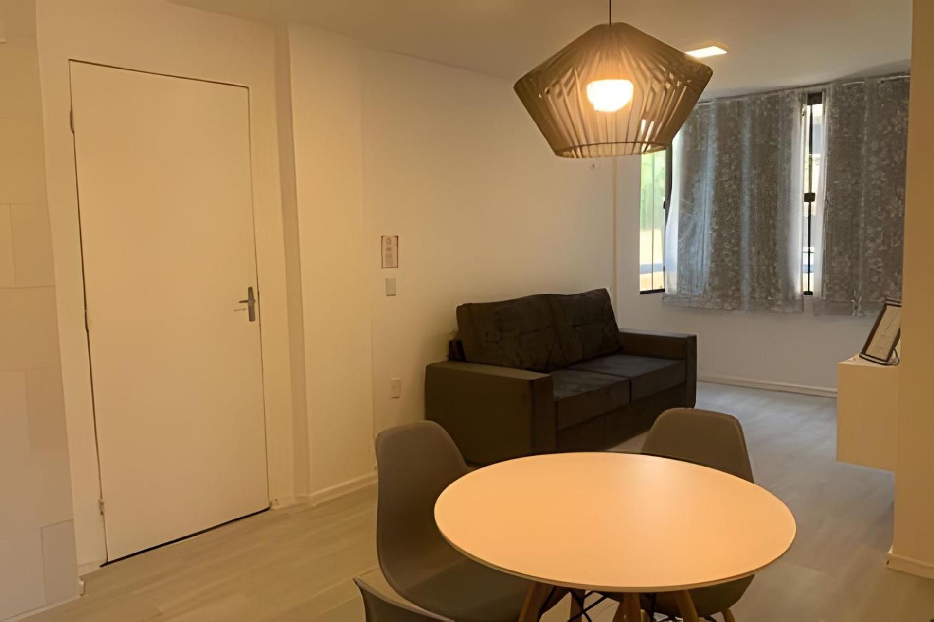 Hosts Br - Apartamentos Funcionais Форталеза Номер фото