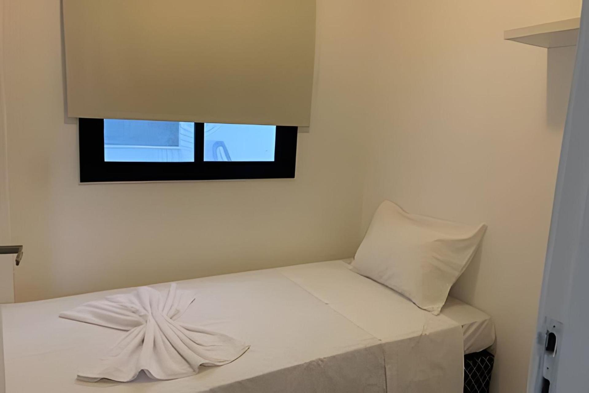 Hosts Br - Apartamentos Funcionais Форталеза Номер фото