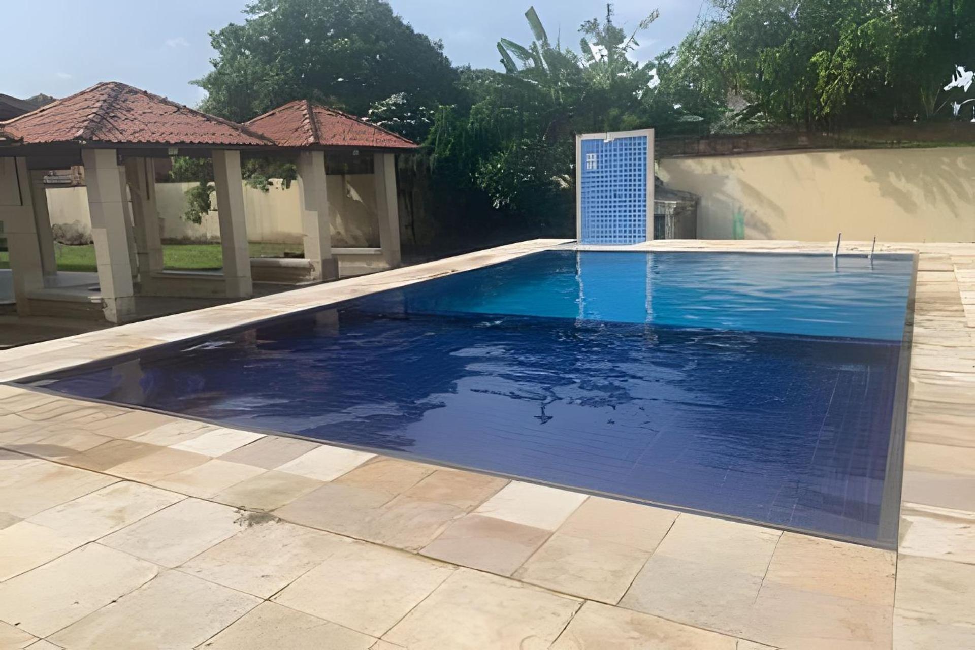 Hosts Br - Apartamentos Funcionais Форталеза Номер фото