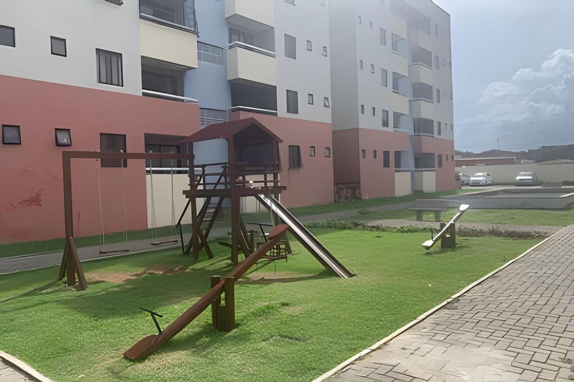Hosts Br - Apartamentos Funcionais Форталеза Номер фото