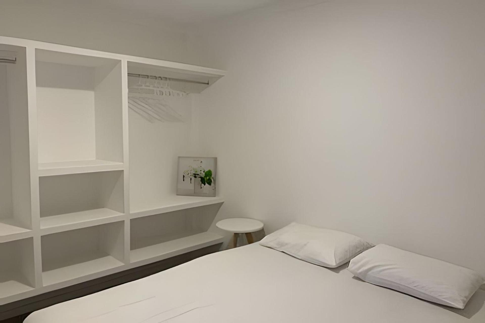 Hosts Br - Apartamentos Funcionais Форталеза Номер фото
