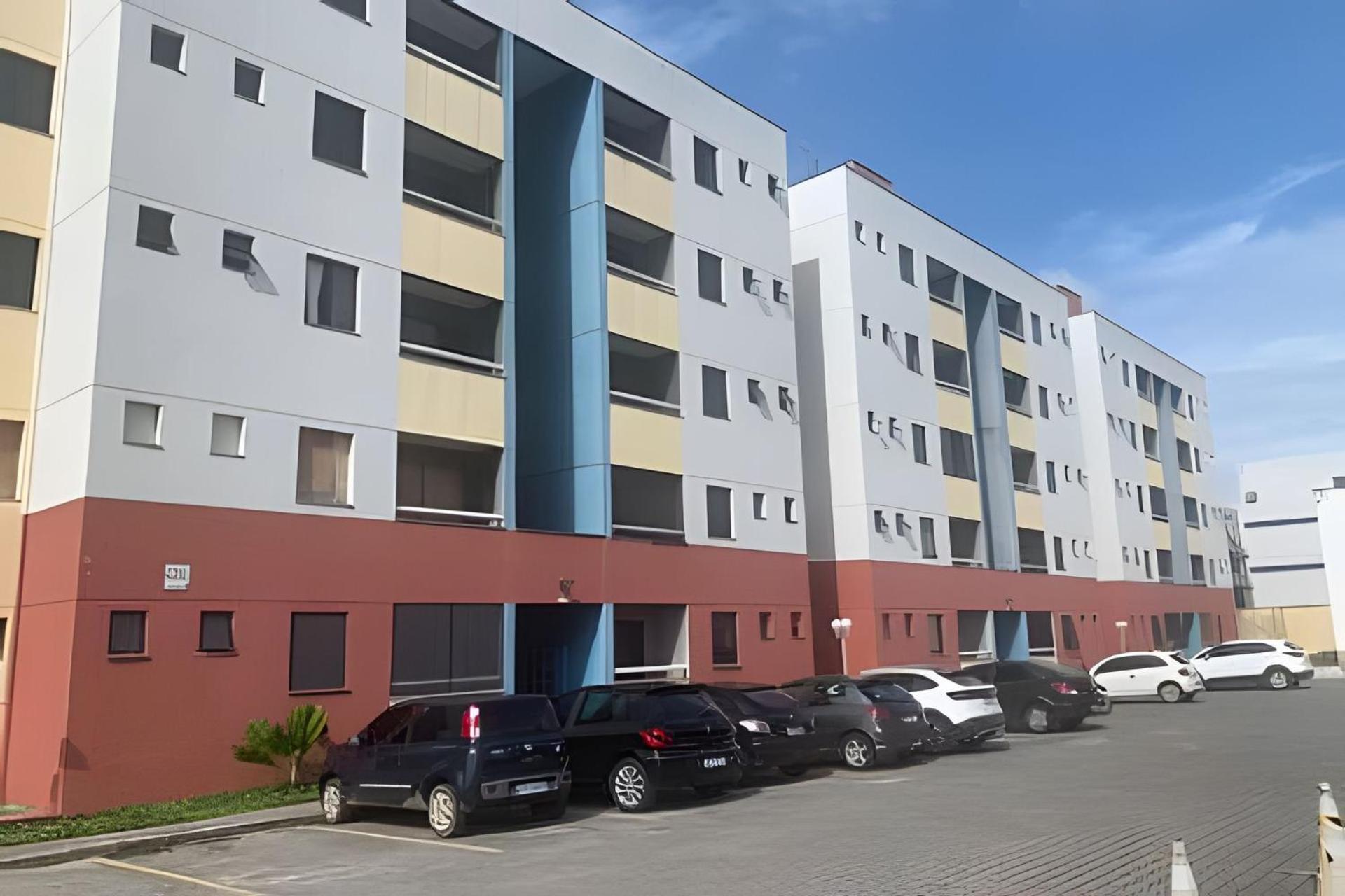 Hosts Br - Apartamentos Funcionais Форталеза Номер фото