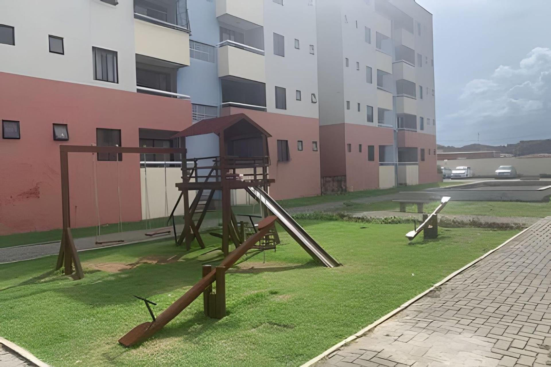Hosts Br - Apartamentos Funcionais Форталеза Номер фото